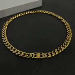 balenciaga collier s_12533a7